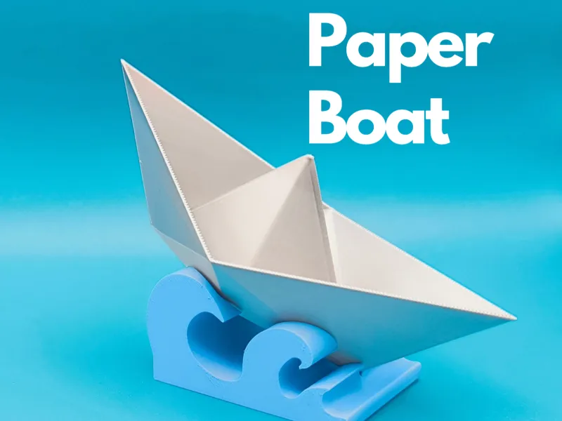 PaperBoat