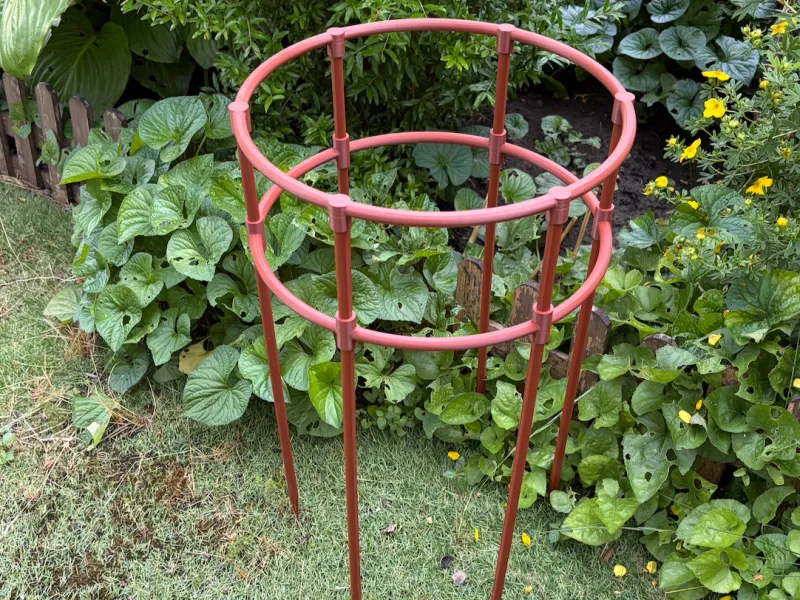 Soporte de árbol 300mm x 500mm