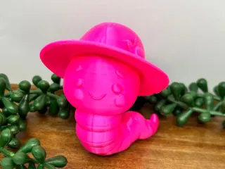worm