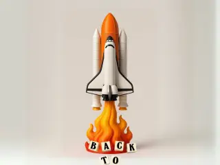 Space Shuttle
