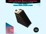 Long Hair Clipper Guide Guard Comb Cutting #3,5in - 8,89cm-0