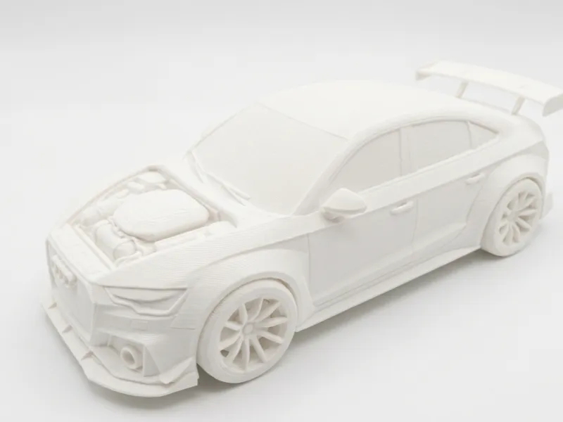 Audi 4-wielaandrijving max motor