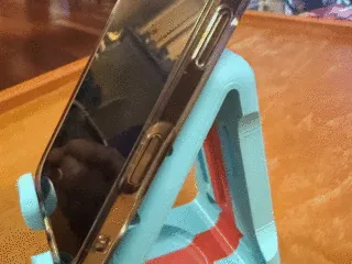 Mobile Phone Stand