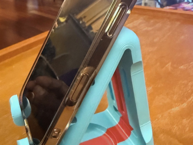 Mobile Phone Stand