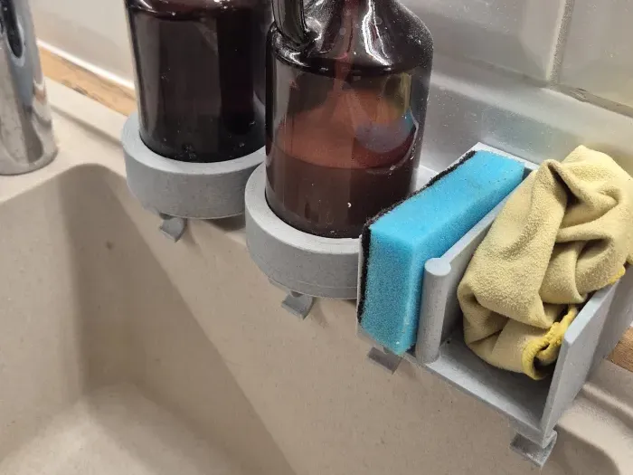 kitchen holders