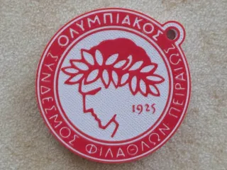 Olympiakos
