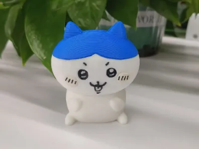 Home print settings: 小八.3mf