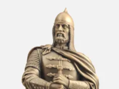Alessandro Nevskij