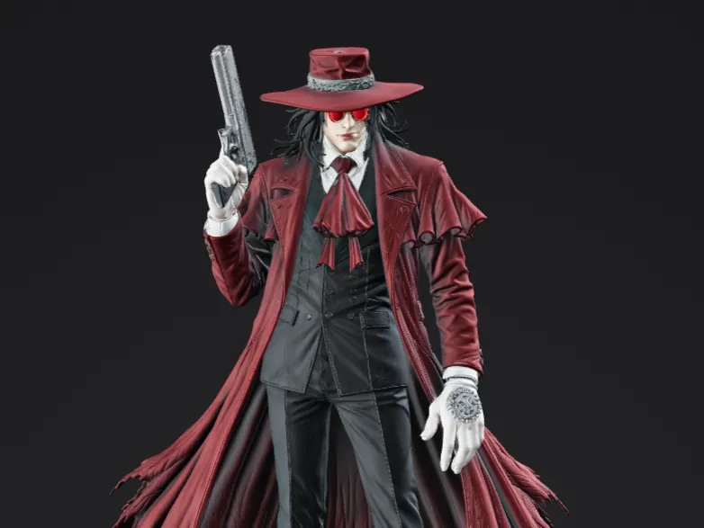 alucard