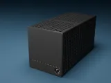 BC 250 BC-250 ATX / ITX / FLEX CASE Steam Machine-0