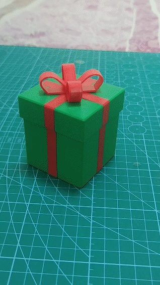 Gift Box Gift Box