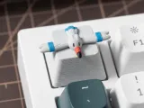 Wingull – Pokémon Mechanical Keyboard Keycap-0
