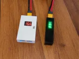 XT60-2USB 5V-0