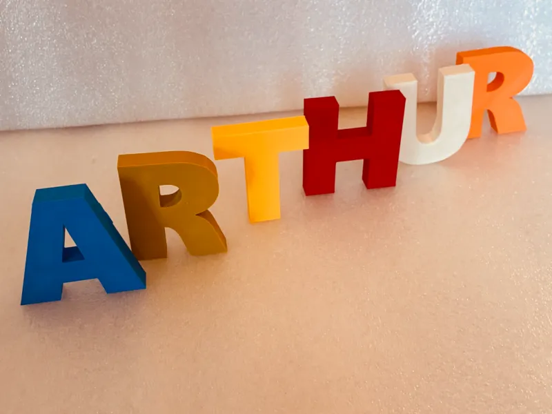ARTHUR
