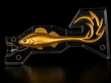 perch dragontail softbait shad swimbait-0