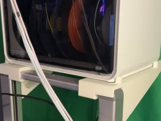 Sparkx CFS Lite
