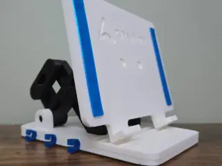 LapTop Tower