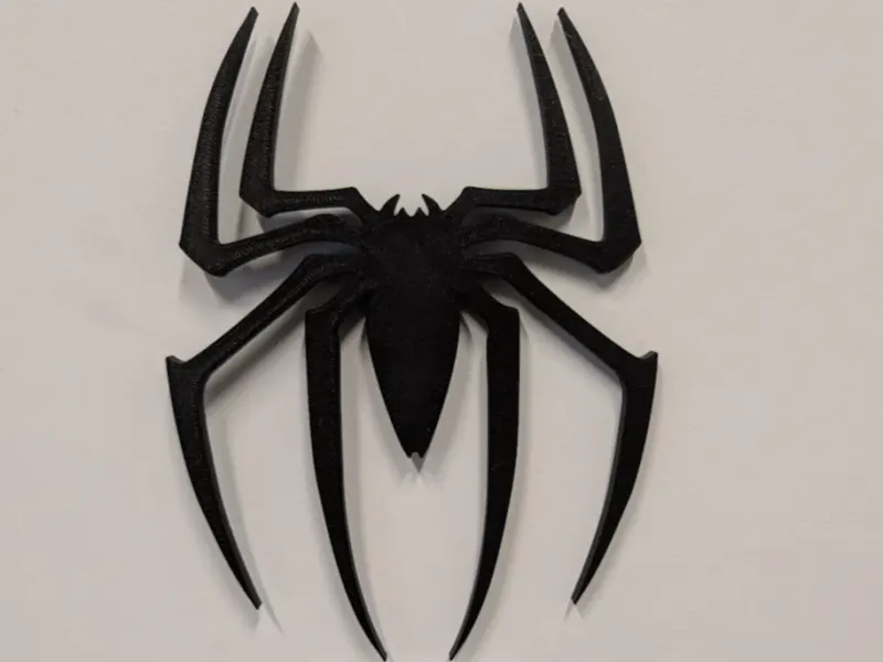 LGO SPIDERMAN