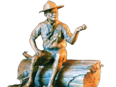Baden Powell