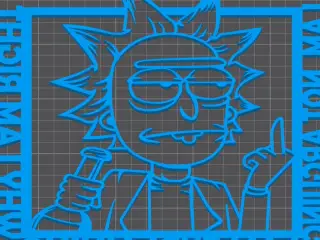 Rick_is_right