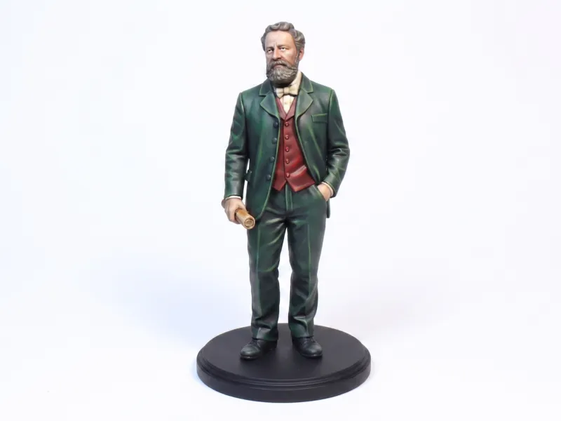 Jules Verne