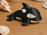 🐋 Articulated Flexi Orca-0