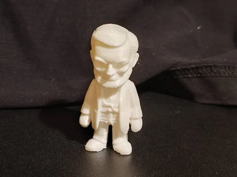 Abraham Lincoln