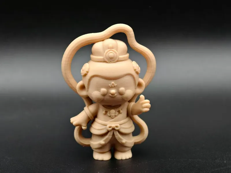 Q版敦煌飞天