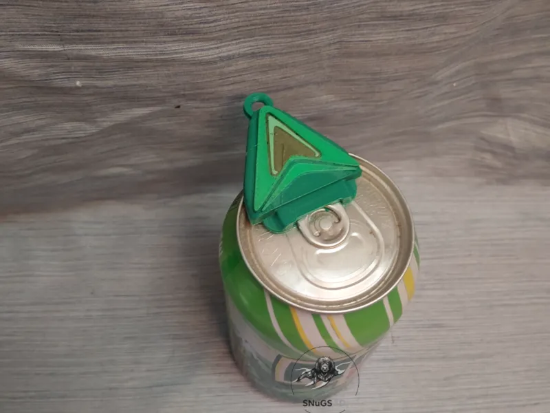 creality drink tab puller