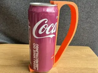 330ml can handle