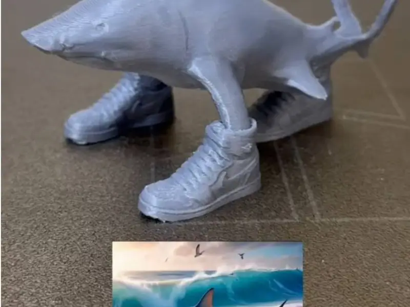 Tralalero Tralala