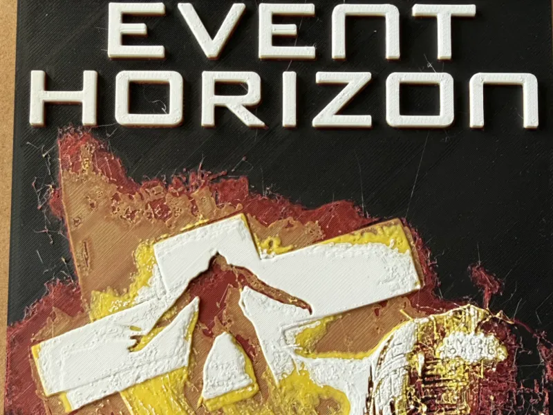 EventHorizon