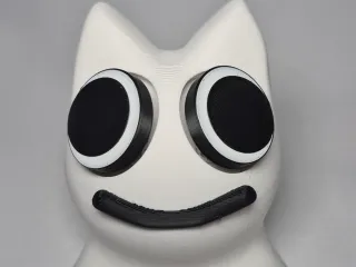 Clicky ADHD/BTW Creature!