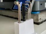 Desktop Tool Organizer for Ender-3 V3 Plus-0