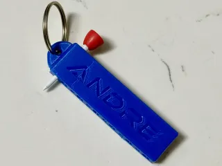 Golf Tee Holder