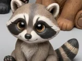 MINI RACOON-0