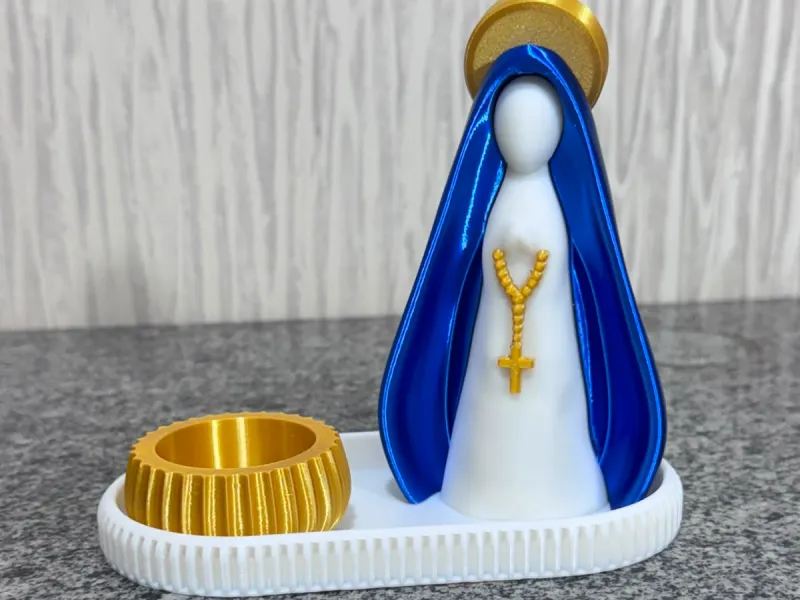 Virgem+Maria