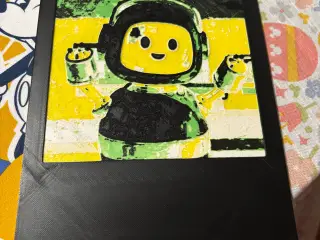 Robbie the Robot