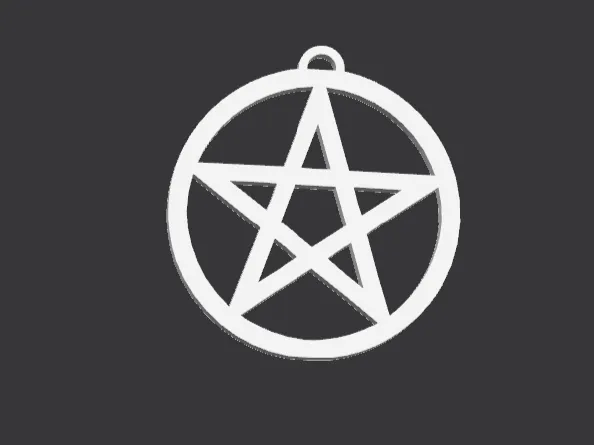 Pentagram