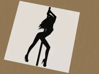 Pole dance