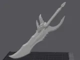 Solo Leveling (blade)-0