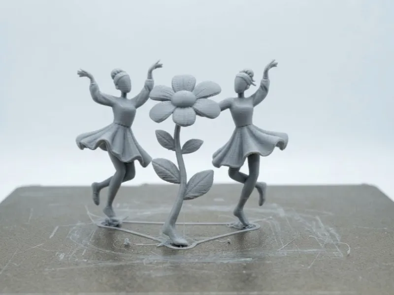 FLORA 2
