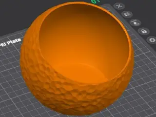 Planter / Vase