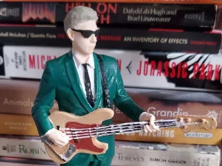 Adam Yauch MCA