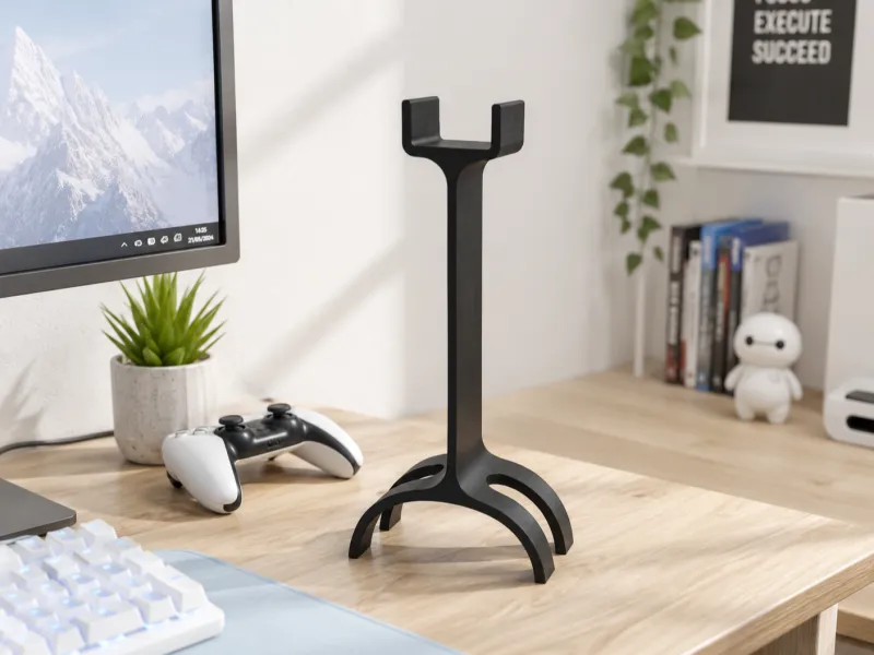 Headset - Headphone Support