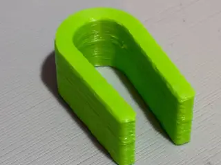 The Cable Clip