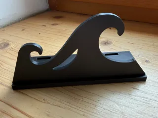 Wave Napkin Holder