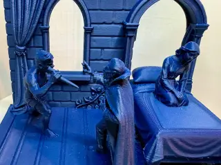 The Midnight Misunderstanding