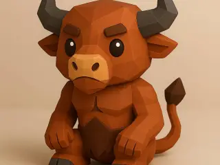 Mini Minotaur
