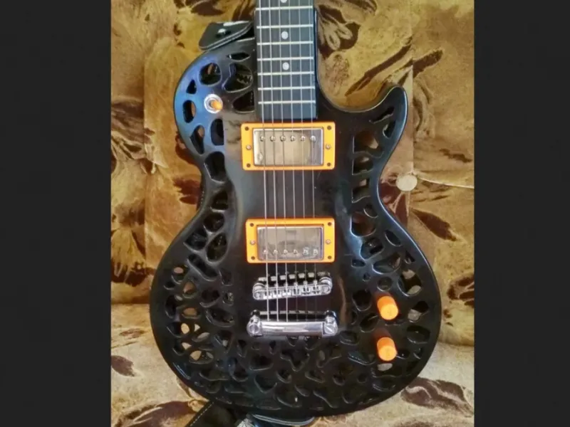 Guitarra Estilo LP